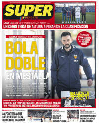 Superdeporte