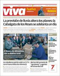 Viva Huelva