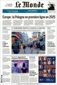 Le Monde