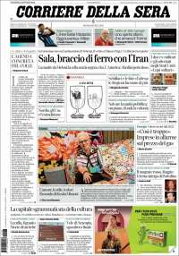 Corriere della Sera