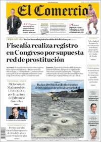 El Comercio