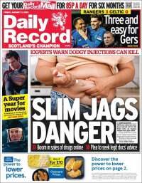 Daily Record