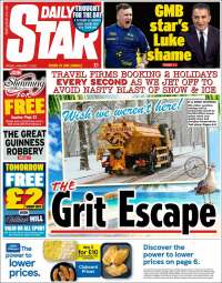 Daily Star