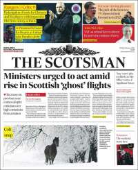 The Scotsman