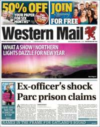 Western Mail