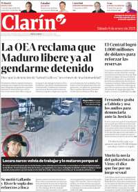 Clarín