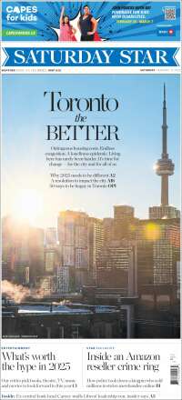 The Toronto Star