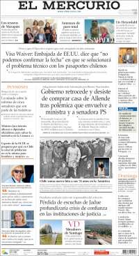 El Mercurio