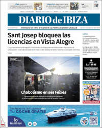 Diario de Ibiza