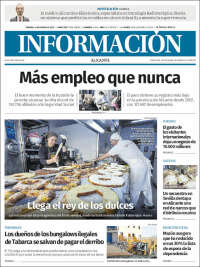 Diario Información