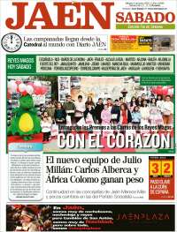 Diario Jaén