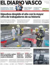 Diario Vasco