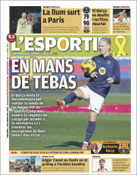 L'Esportiu