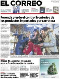 El Correo - Álava