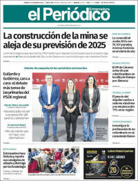 El Periódico de Extremadura