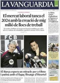 La Vanguardia