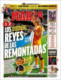 Marca