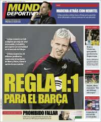 El Mundo Deportivo