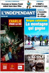 Le Indépendant