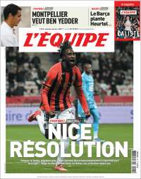 L'Equipe