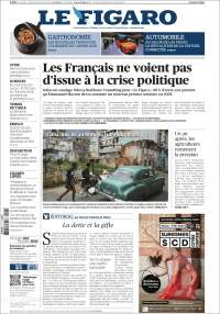 Le Figaro