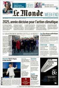 Le Monde