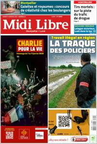 Midi Libre