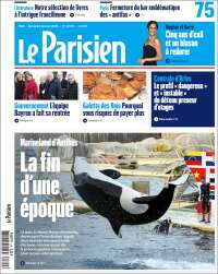 Le Parisien