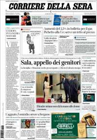 Corriere della Sera