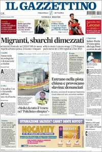 Il Gazzettino