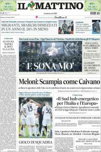 Il Mattino