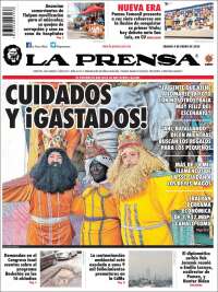 La Prensa