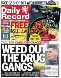 Daily Record