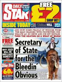 Daily Star