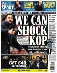 Express Sport