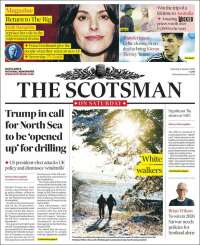 The Scotsman