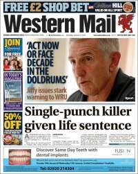 Western Mail