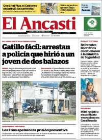 El Ancasti