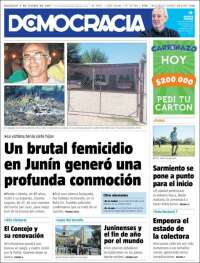 Diario Democracia