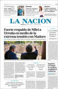 La Nación