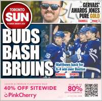 The Toronto Sun