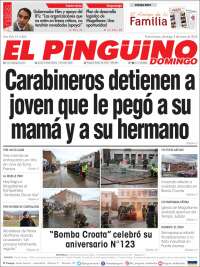 El Pingüino