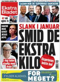 Ekstra Bladet