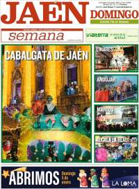 Diario Jaén