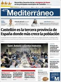 El Periódico Mediterraneo