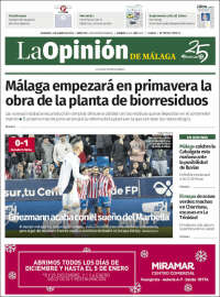 La Opinión de Málaga