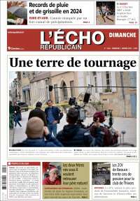 L'Echo Républicain