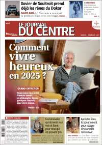 Le Journal du Centre