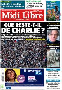 Midi Libre