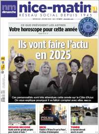 Nice-Matin